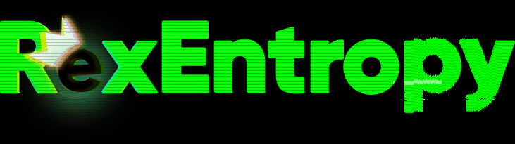 Rex Entropy Logo